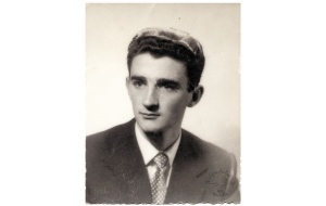 1960 - Foto retrato